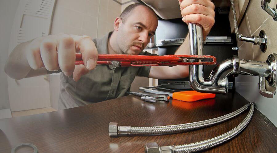 Professional clogged toilet repair in Tiff City, MO